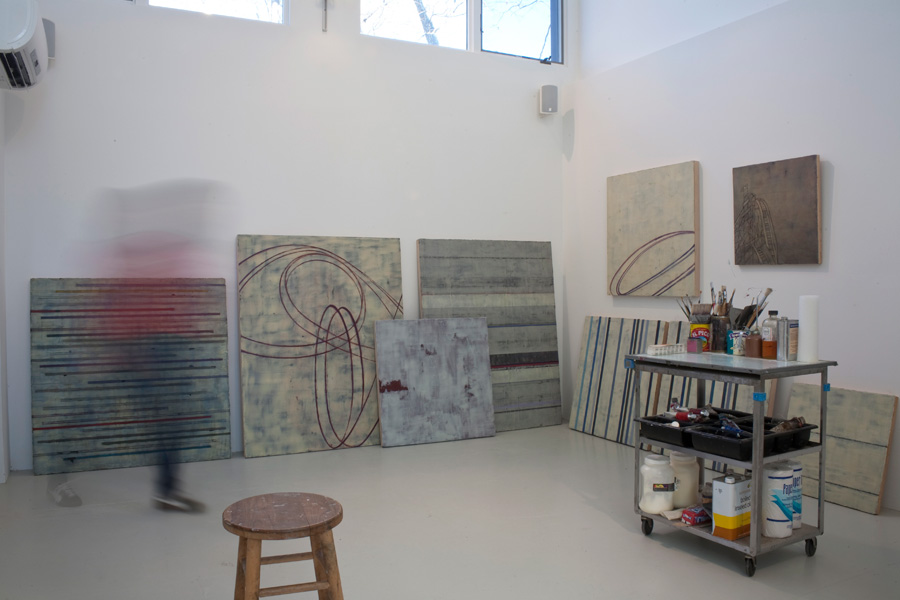 view all Andrea Shapiro's paintings