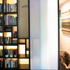 Libary Wall